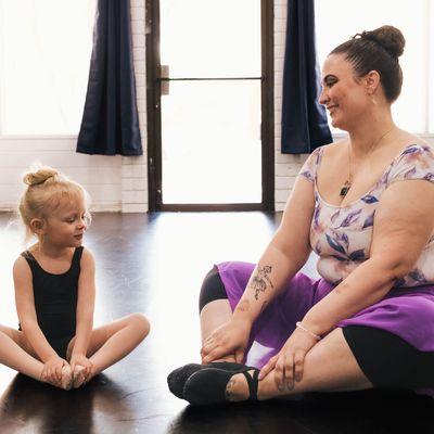 Allegro Music & Dance - Eastside