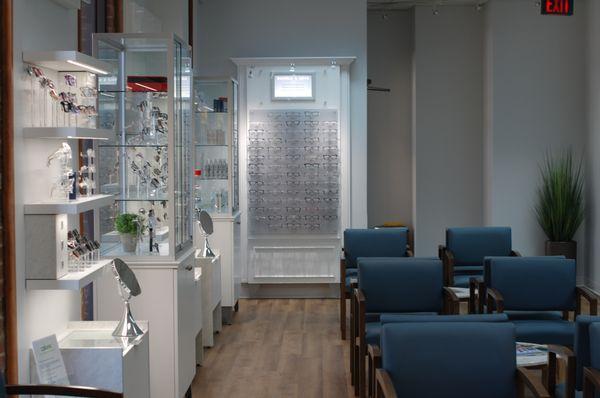 Patterson Eye Clinic