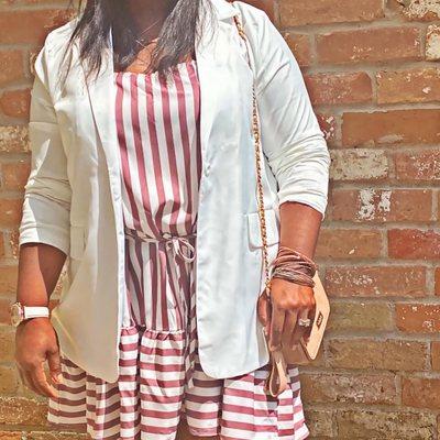 Shawntee’s Wardrobe