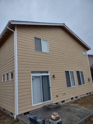 Alejandro Paint & Drywall