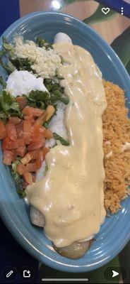 Sol Del Mar Mexican Grill