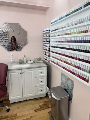 Faith Spa