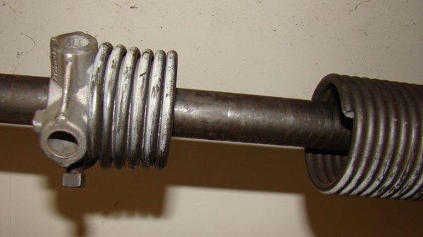 Thomas Overhead Garage Napa