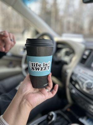 Little Miller's Benson