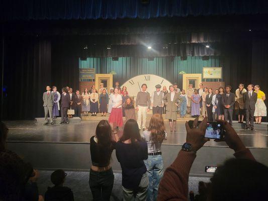 Winter Haven High School