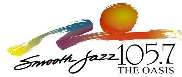 Smooth Jazz the OASIS 105.7 FM Las Vegas