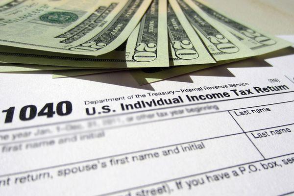 Paramount Tax & Bookkeeping Carrollton