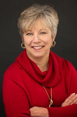 Linda Hartman, Broker/Salesman