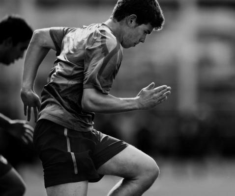 Goal Soccer Training