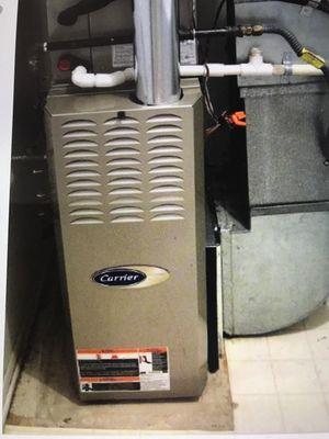 All AC & Heating, Inc