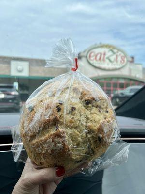 Eatzi’s Market & Bakery
