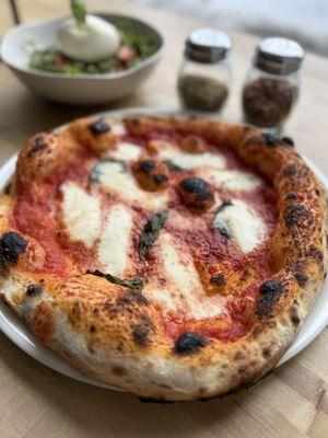 Strapoli Pizzaria & All Day Cafe