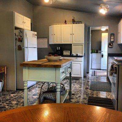 Amber Pearson - ERA Advantage Realty