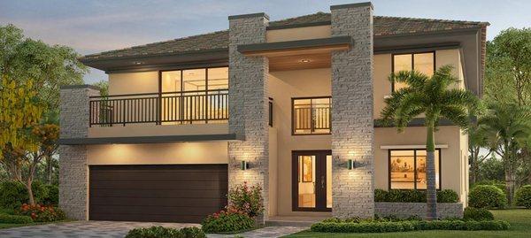 Lennar
