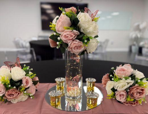 The Beautiful Event Center