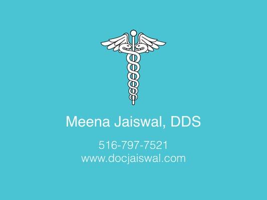 Meena Jaiswal, DDS