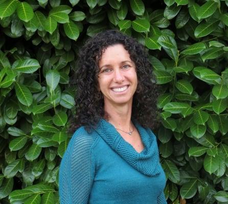 Jeya Aerenson, OMD, LAc