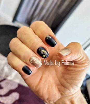 Polished By Hands and Tans