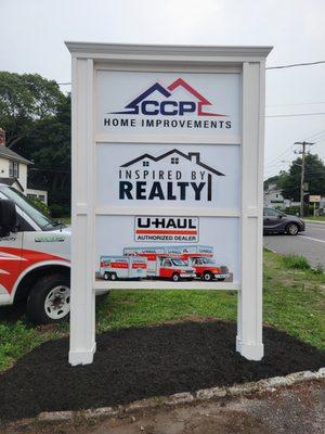 CCP Home Improvements