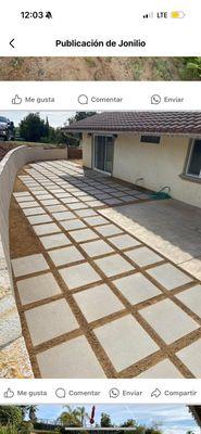 Esteban’s Landscaping and Maintenance