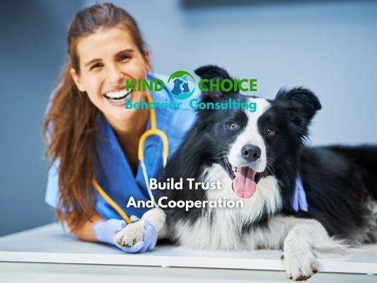 Cooperative Care Training