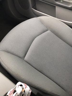 Corral's Auto Detail