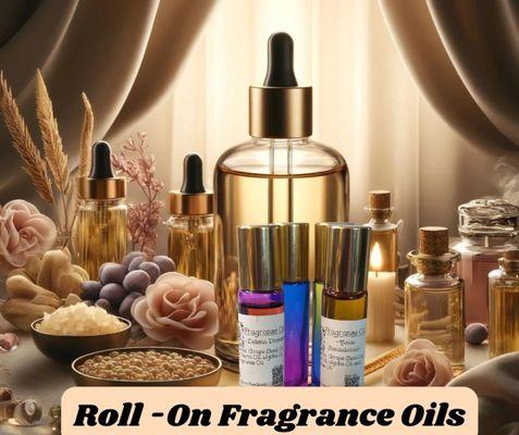 Melz Potionz & Lotionz