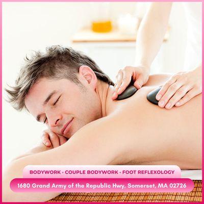 Come and try our services