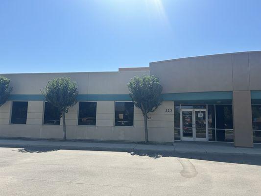 Foundation Laboratory