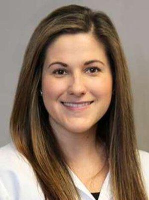 Elizabeth Doorn, CWOCN, FNP