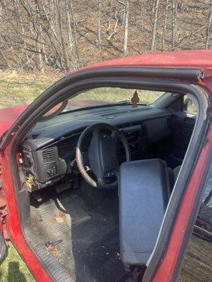 Appalachian Auto