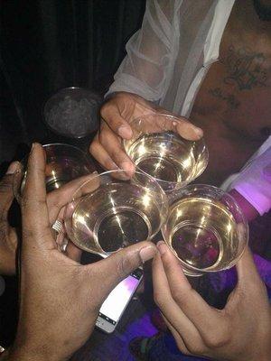 Three Diamond Plus Club