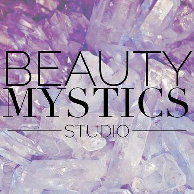 Beauty Mystics Studio