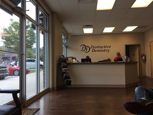 Distinctive Dentistry