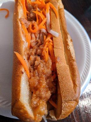 Hung Thinh Supermarket