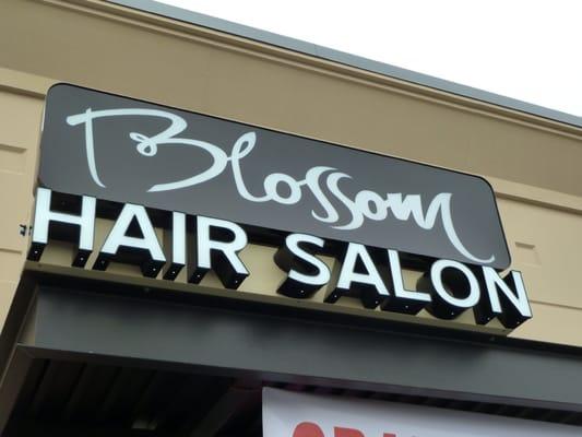 Blossom Hair Salon