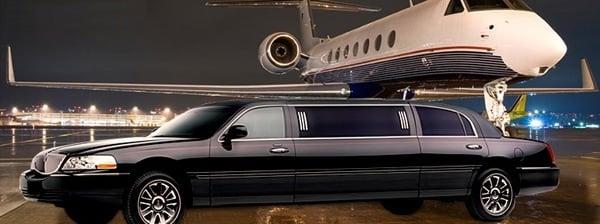 2 Way Limo & Taxi