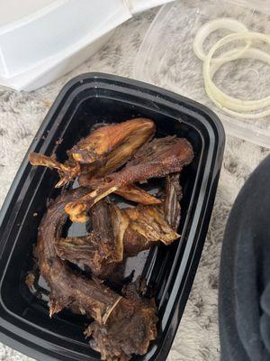 AbondiZ Caribbean Cuisine