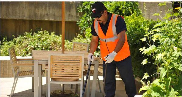 Paramont Cleaning & Janitorial Solutions