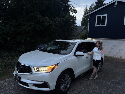 West Coast Auto Group