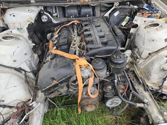 Jonathan's auto Service