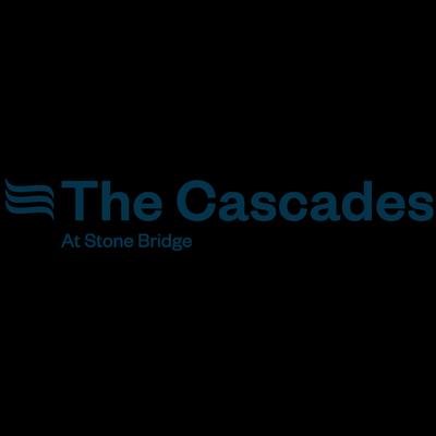 The Cascades at Stone Bridge