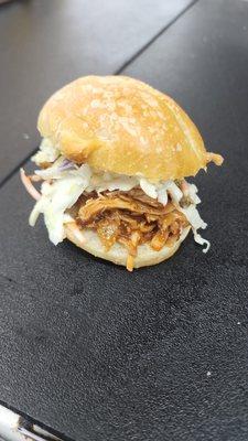 Joshua Craft Services