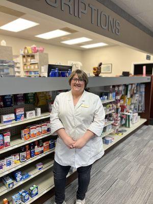 Jefferson Pharmacy