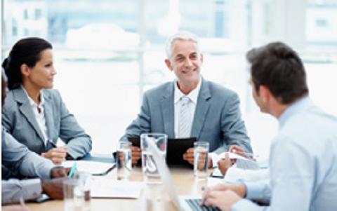 Market Street Management