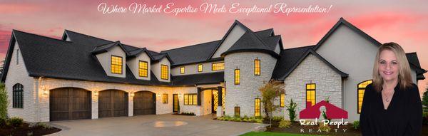 Bessie Karegianes - Real People Realty