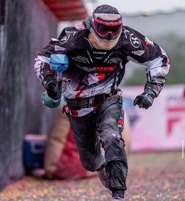 Our newly added Indoor Airsoft Paintball Park and Nerf gelblaster facility. It is on site with Paintball Store and Airsoft Store pro shop.