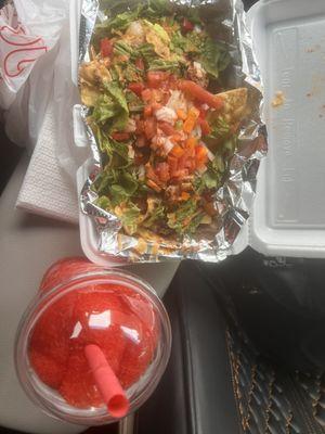 Rudii Bees Snack Shop