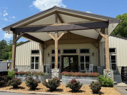 Wilkes County Veterinary Services