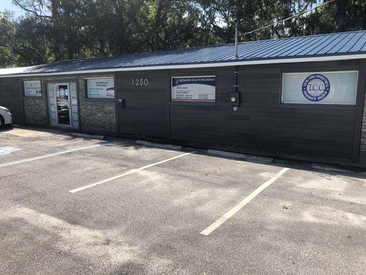 Total Care Consultants